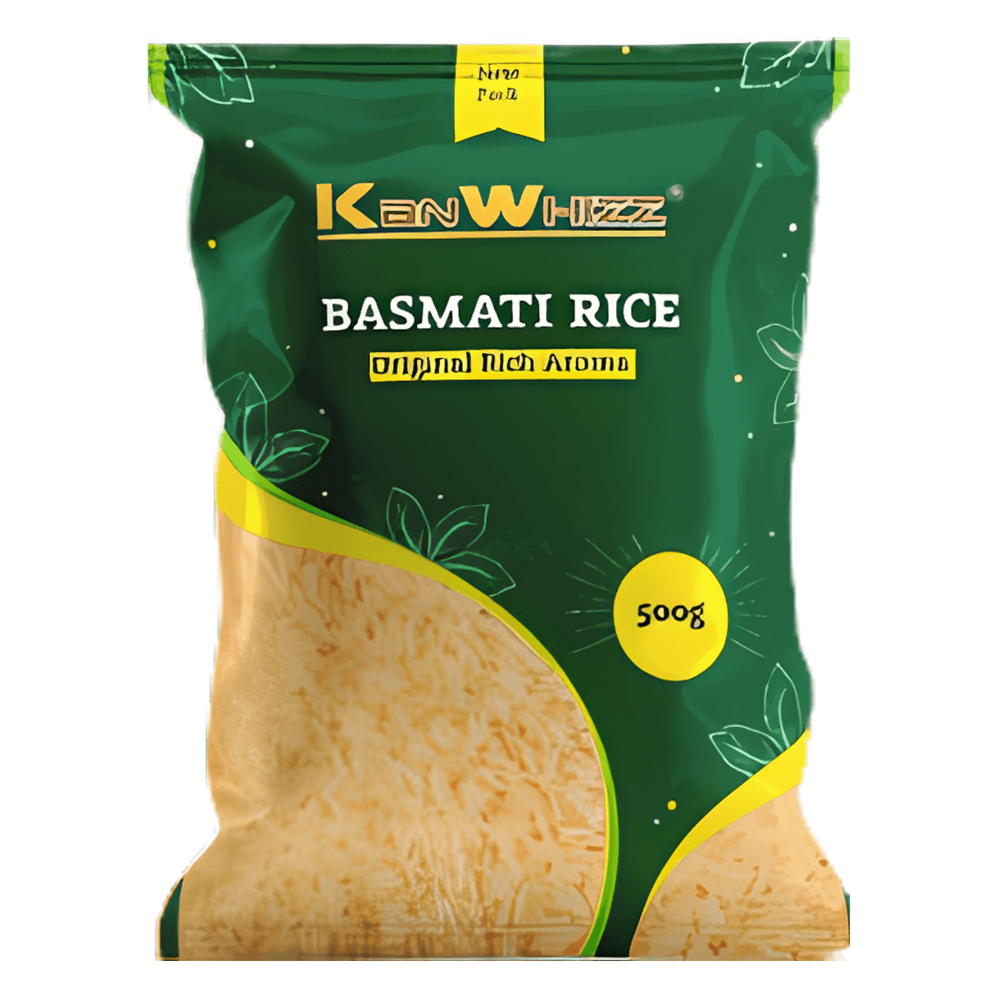 Basmati Rice