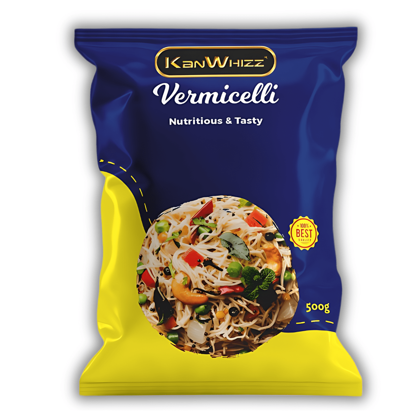 Vermicelli